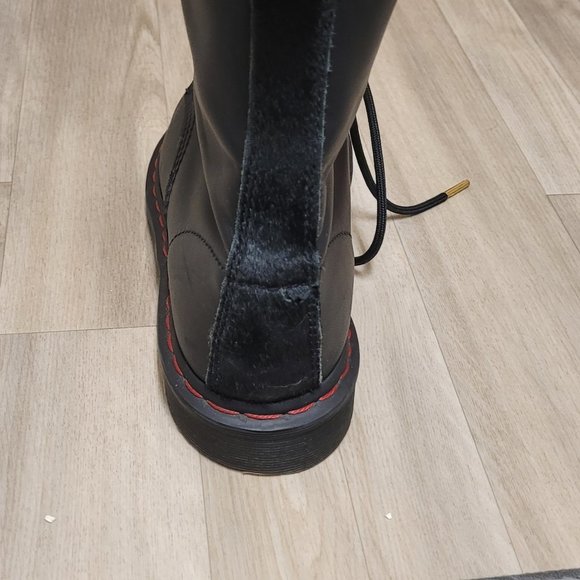 RARE, limited edition Dr. Martins main image 4